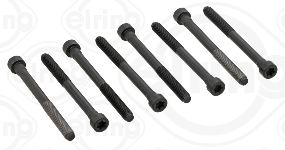 Comprar Tornillos de culata FORTWO  451
