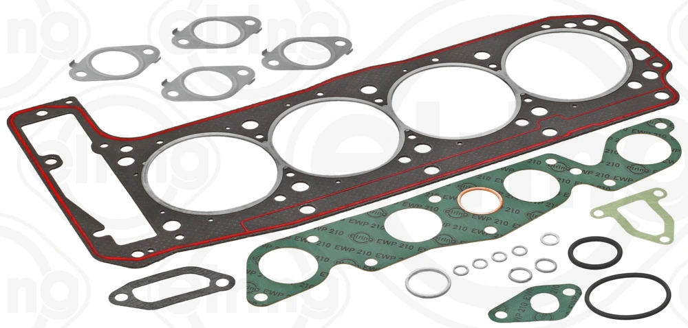 Juego de juntas superiores de motor Glaser D3138400 precio, desde 69,79 EUR