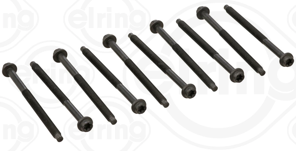 Juego tornillos culata Ford Fiesta  desde 36,58 €