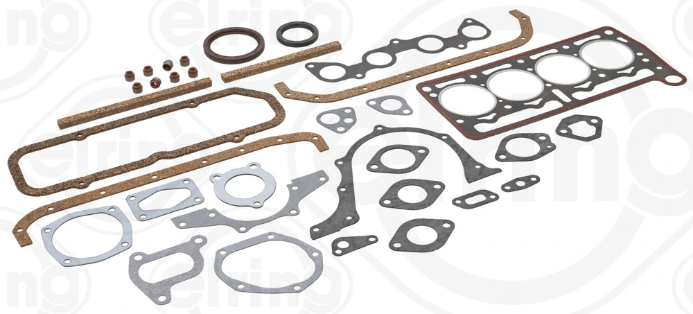 S3027300 Glaser Juego juntas motor
