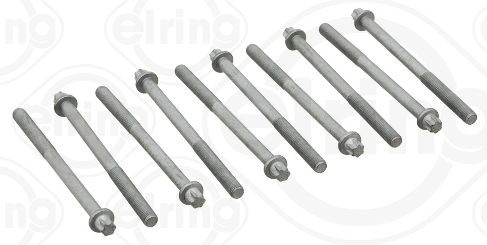 Juego tornillos culata Opel Vectra  desde 15,76 €