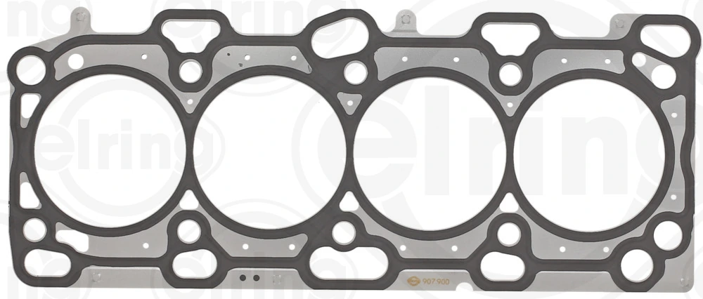 Juntas de culata Mitsubishi Galant IX desde 39,79 €