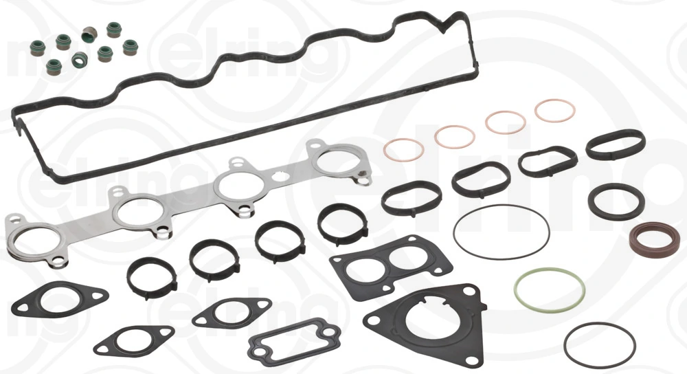Juego de juntas superiores de motor D3618600 Glaser