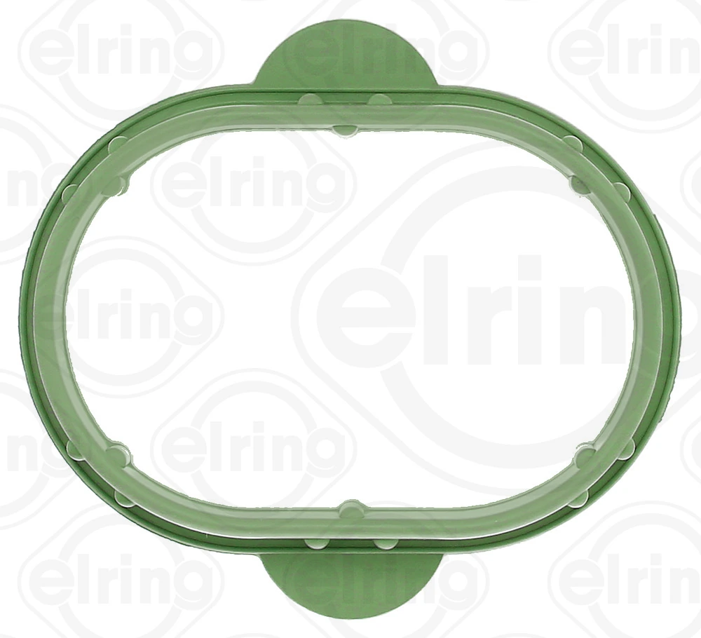509740 Elring Juego de juntas, colector de admisión