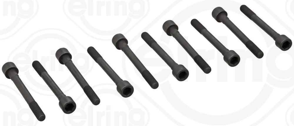 Tornillo culata para Nissan Primera P11