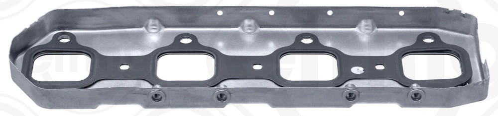 Junta colector escape para Land Rover Range Rover L551