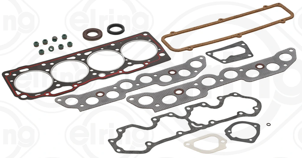 Juego de juntas superiores de motor Glaser D3121900 precio, desde 52,29 EUR