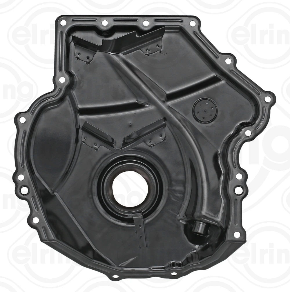 Tapa delantera del motor Elring 886650 precio, desde 75,59 EUR