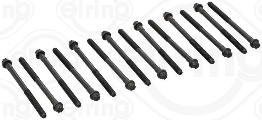 Precio del repuesto Tornillo de culata 5  sedán