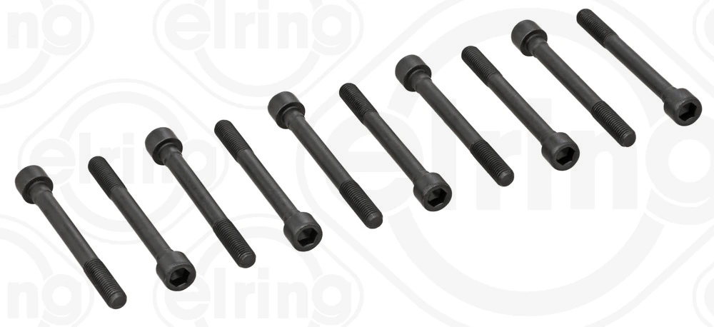 Tornillo culata para Nissan Sunny N13