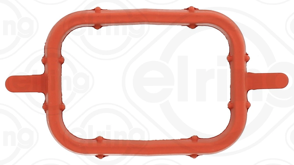Junta de colector de admisión para BMW 5 E39