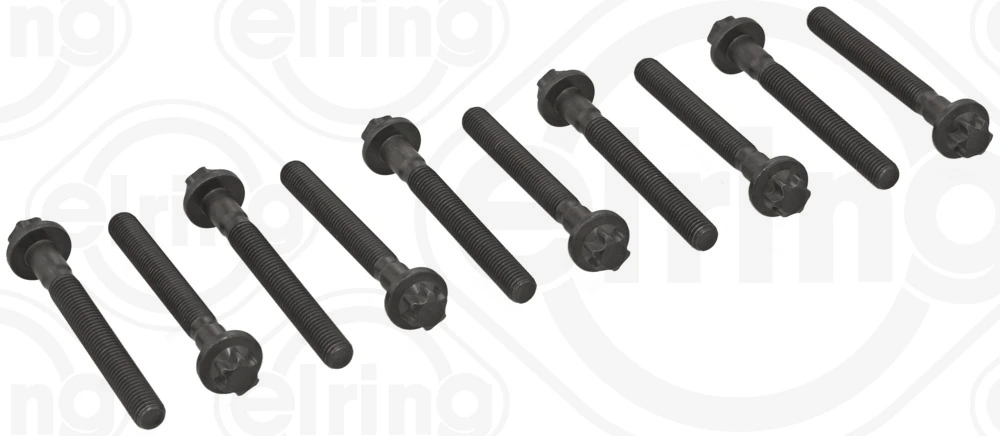  Tornillo culata Mercedes E 
