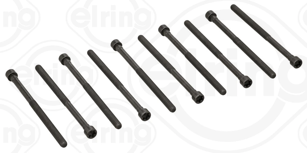 Tornillo culata BMW 3  (G20, G80, G28)