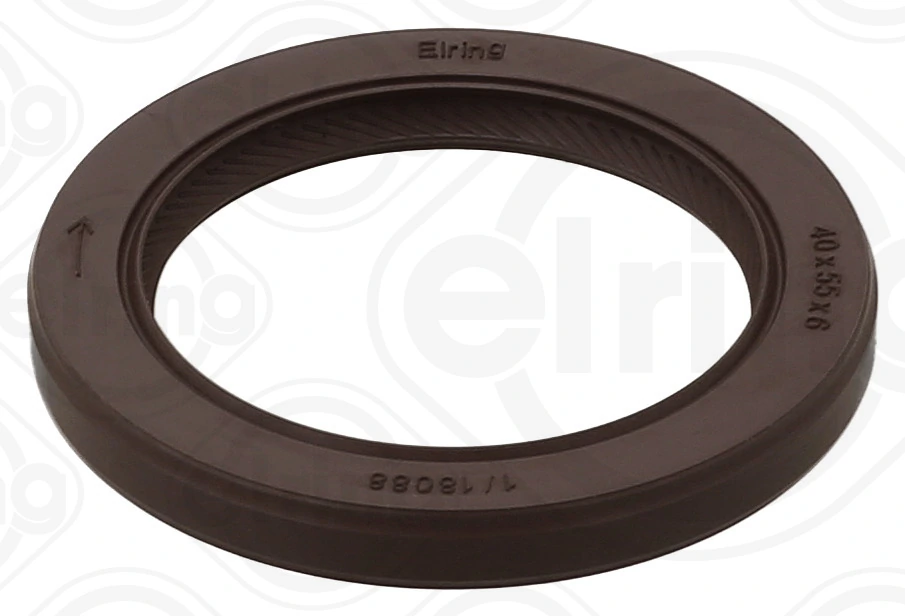 Retén de cigüeñal frontal MK040F3 Koyo