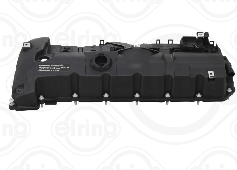 477270 Elring Tapa de culata