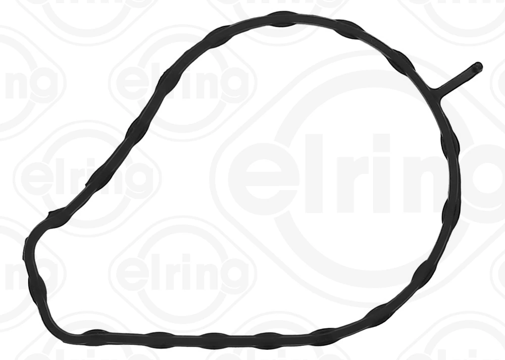 Junta de bomba de agua para Toyota Yaris P13