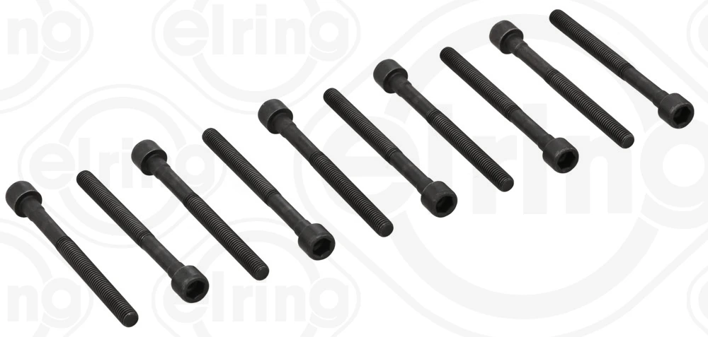 Pernos de culata Nissan Micra  (2005-2010)