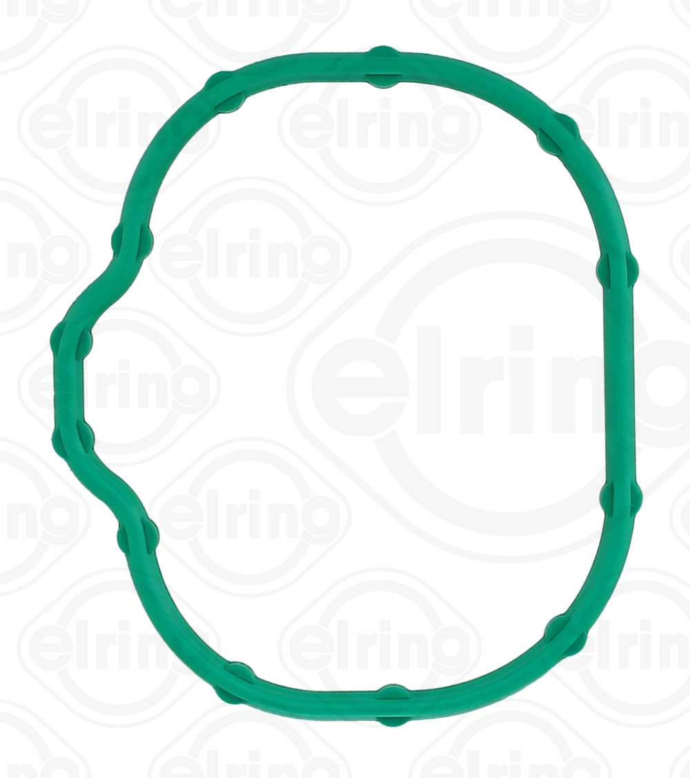 Juego de juntas, colector de admisión para Ford Edge I U387