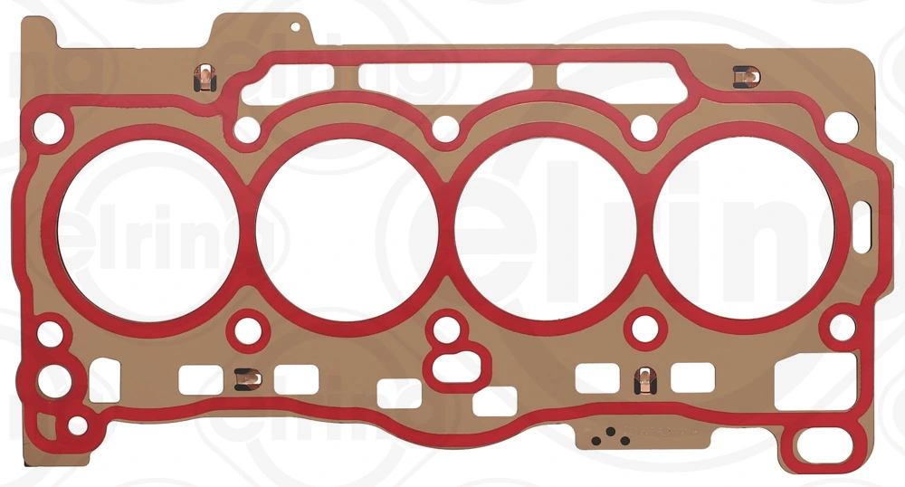 Junta de culata para Volkswagen Caddy SAB