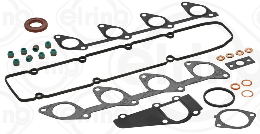 Juego de juntas superiores de motor D3655000 Glaser
