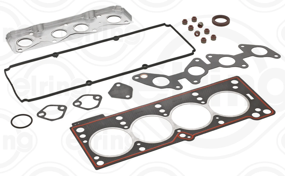 Juego de juntas superiores de motor D3649900 Glaser