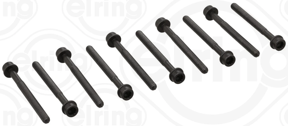 Comprar Tornillo de culata Volkswagen Tiguan BW2, BJ2 a bajo precio