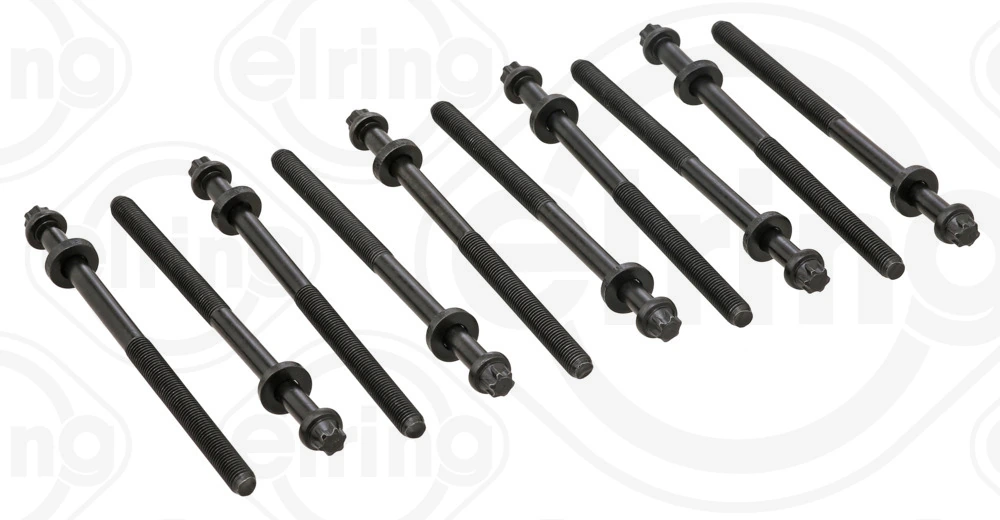 Tornillo culata para Nissan Micra K11