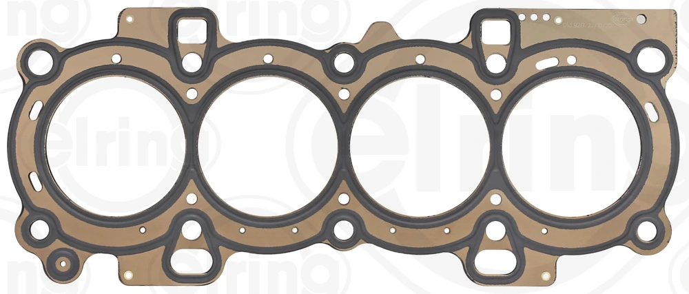 Empaquetadura de culata Ford Focus I (1999-2005)