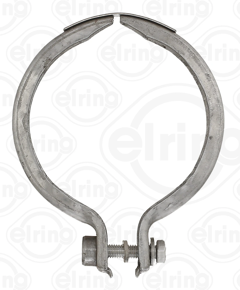 Comprar 9808458580 Peugeot/Citroen Abrazadera del colector de escape