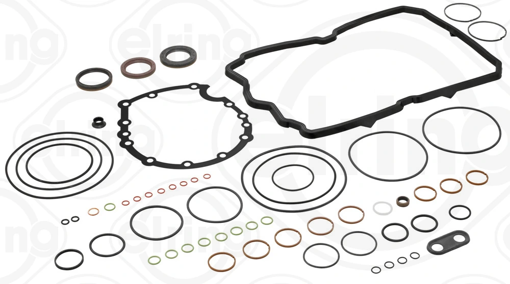 Comprar Junta del cárter de aceite de la caja de cambios Mercedes R  W251 a bajo precio