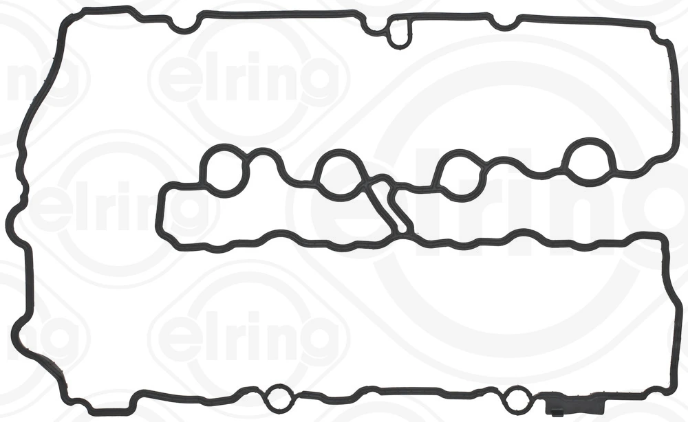 Junta tapa válvula BMW 5 sedán (G30, F90) (2016 - 2026) precio, desde 26,98 EUR