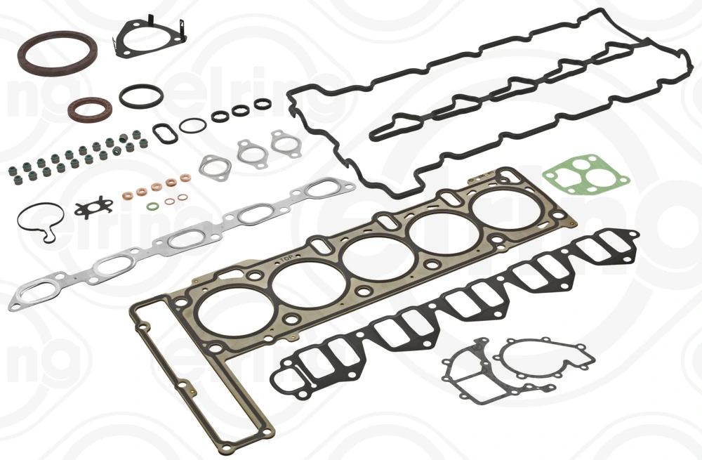 Juego de juntas para motor para SsangYong Rexton RJN