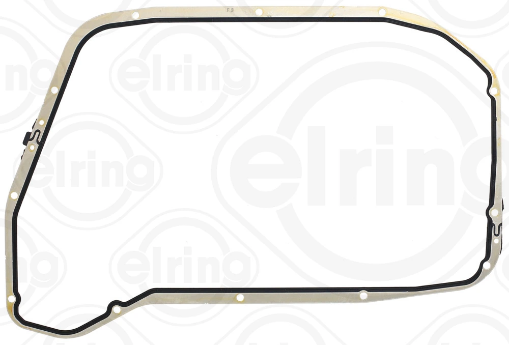 Junta del cárter de la transmisión automática/manual Audi A8 (2009-2013)