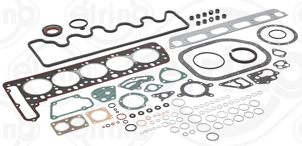 Comprar Kit completo de juntas del motor E  W123