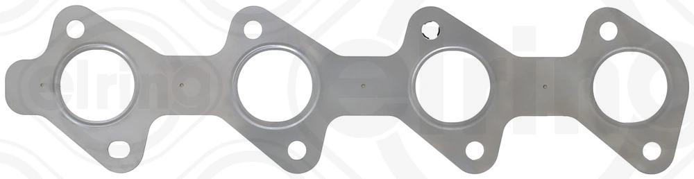 Junta de colector de escape para Mercedes A  (W169)