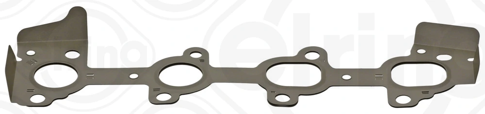 Junta de colector de escape para Renault CAPTUR II (HF)