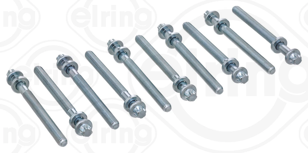 453490 Elring