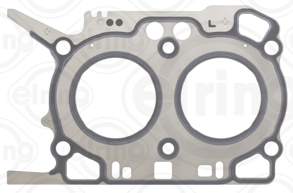 Empaque de culata Subaru Forester IV SUV comprar en España