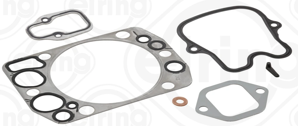 812544 Elring Juego de juntas superiores de motor