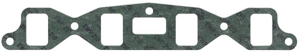 Junta colector de admisión para Ford Fiesta I (GBFT)