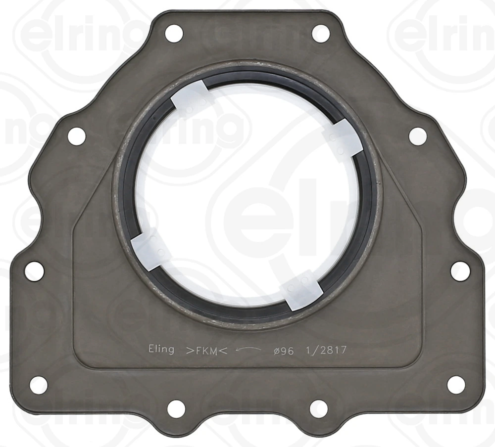 Anillo retén, cigüeñal frontal Nissan Qashqai 2 J11