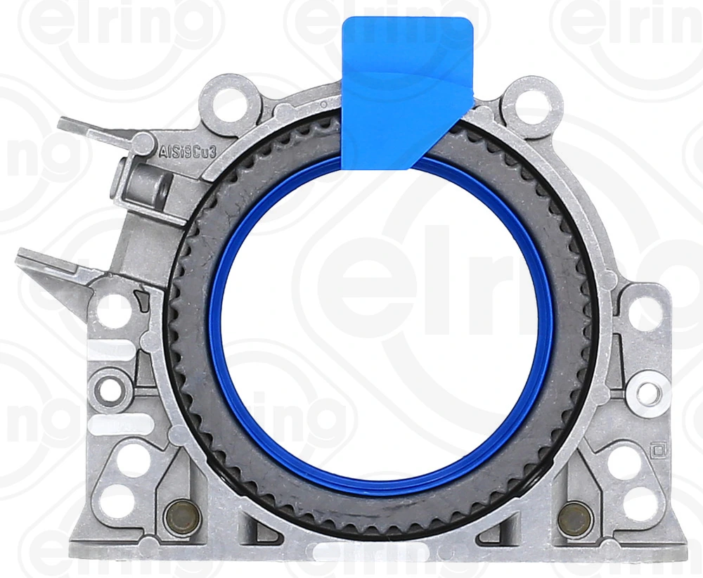 741700 Elring Anillo retén cigüeñal