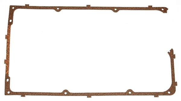 Junta de la tapa de válvulas del motor Ford Taunus GBS.GBNS