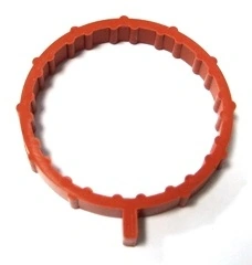 Junta colector de admisión para Honda Jazz  (GD, GE)