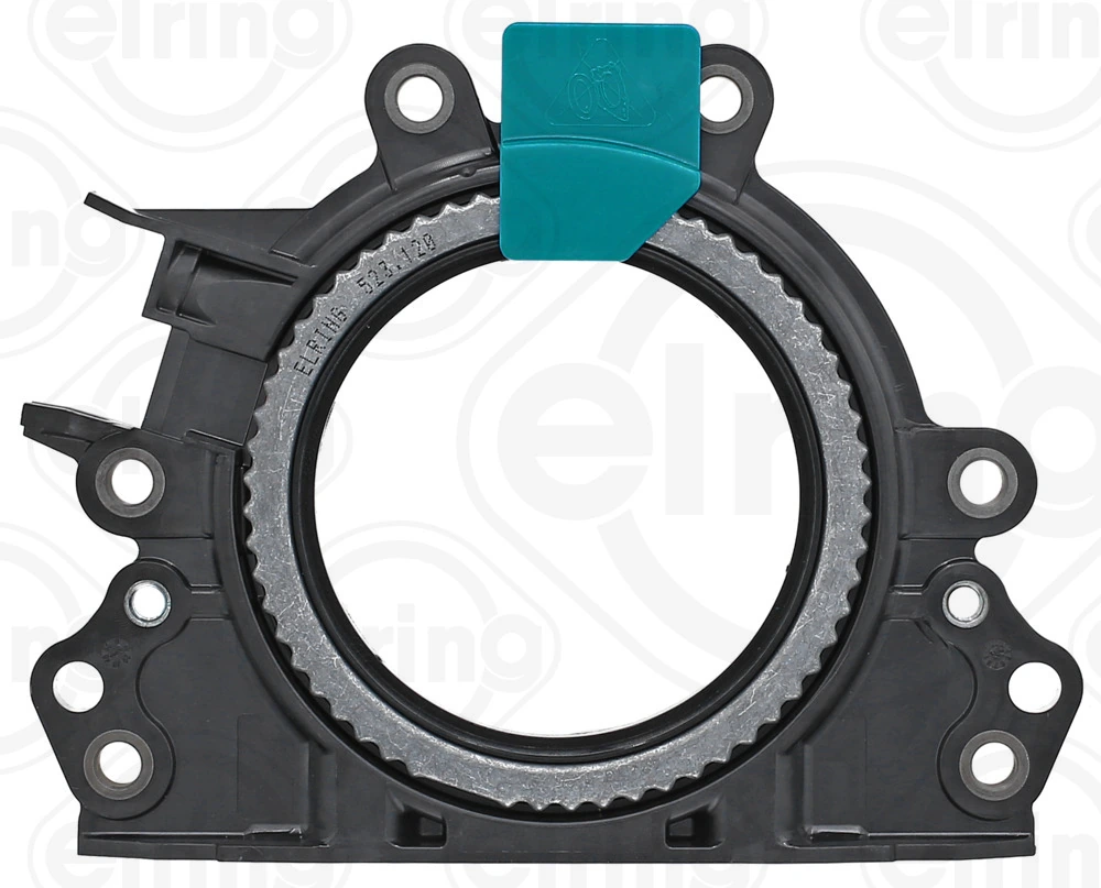 523120 Elring Anillo retén cigüeñal