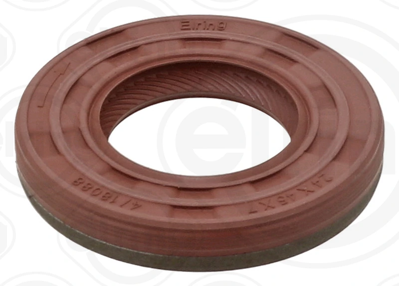 Retén delantero del árbol de levas para Opel Insignia G09