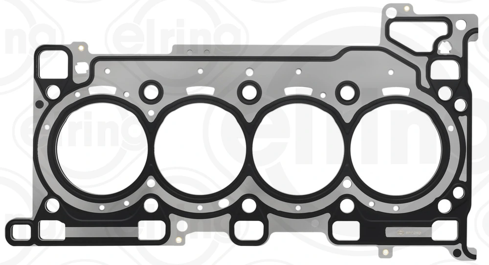 Empaquetadura de culata Jeep Wrangler  (2017-2026)