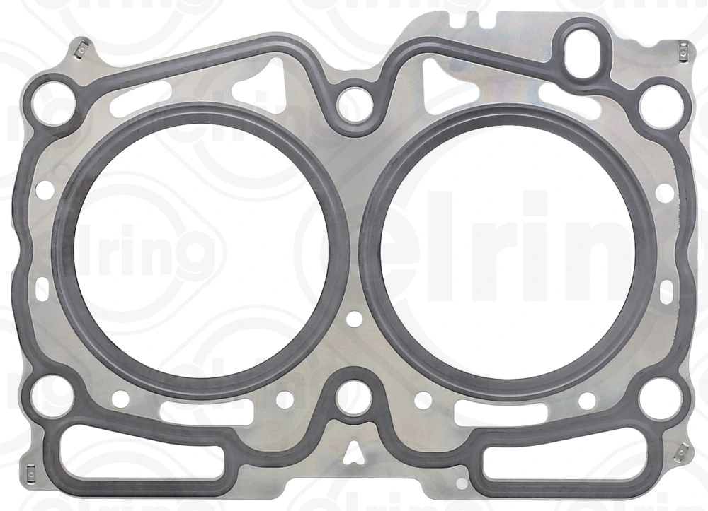 Empaque de culata para Subaru Forester III (S12, SH)