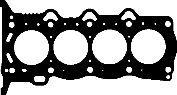 Juntas de culata Nipparts J1252137 precio, desde 26,05 EUR