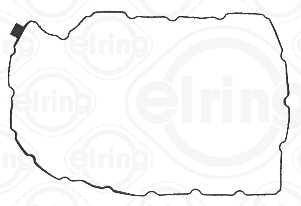 981270 Elring Junta cárter de aceite